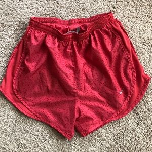 SOLD Nike Shorts